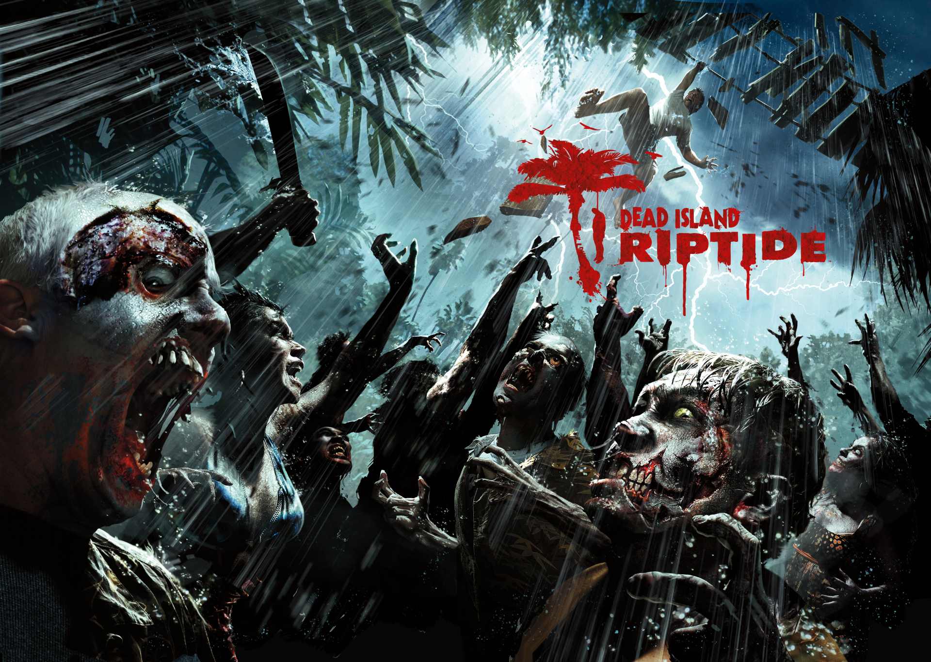 Dead Island: Riptide (Edición Limitada)